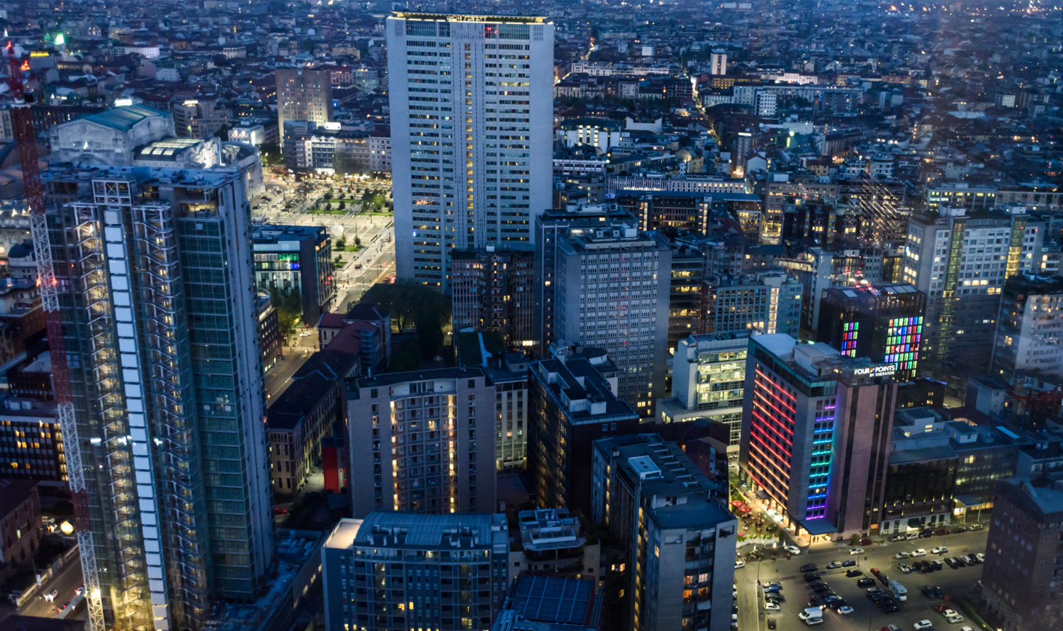 Valutazione Immobili Milano